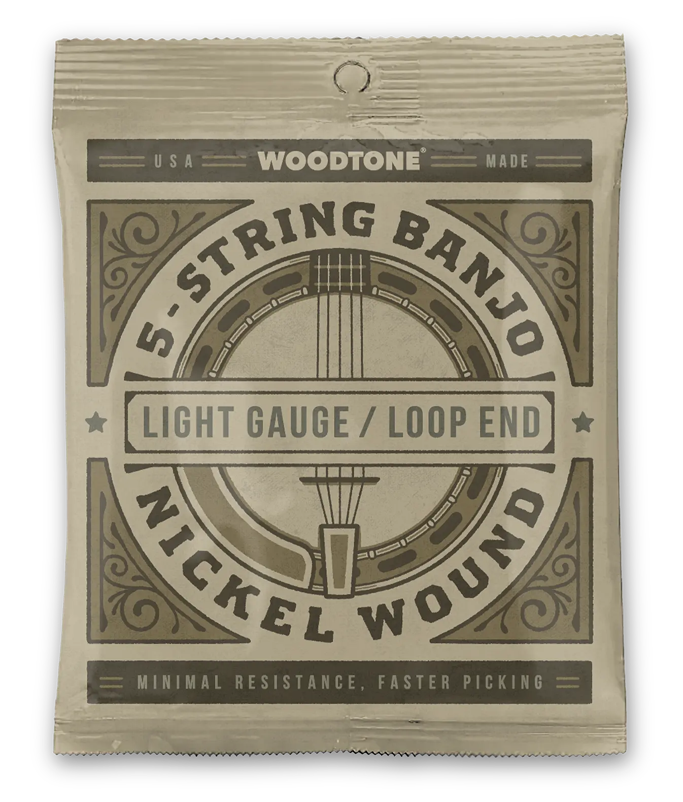 Best strings shop for clawhammer banjo