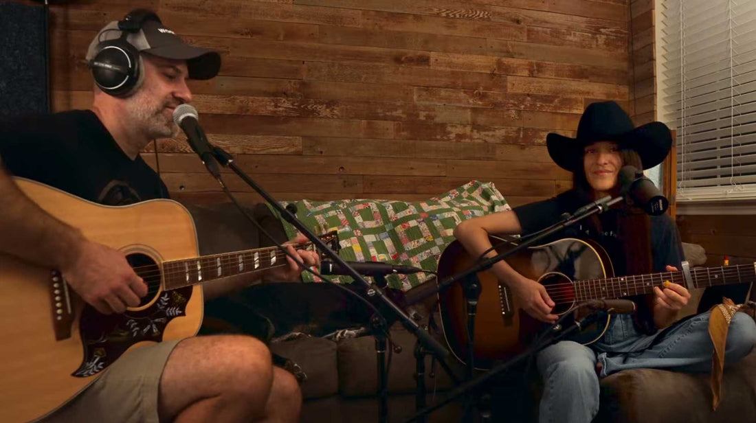 bus breakdown country music dale watson cover by soonka and devin