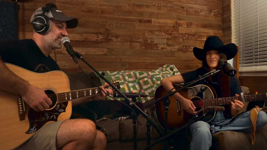 bus breakdown country music dale watson cover by soonka and devin